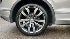 Volkswagen Tiguan 2.0 TDi 150 R-Line 5dr DSG Diesel Estate